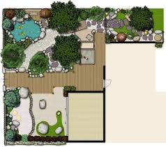 Garden Plan Design My Japanese Garden Rock Garden Design Garden Design Plans Garden Design Layout Japanese Garden Design
