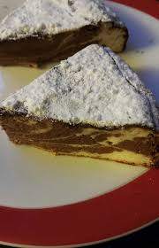 Zebrakuchen Geeignet Fur Die Stoffwechseldiat In Der Strengen Phase Mit Milchprodukten Gebacken Wird Di Stoffwechselkur Rezepte Kuchen Diat Kuchen Zebrakuchen