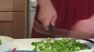Maybe you would like to learn more about one of these? Taktouka Moroccan Spiced Green Pepper Salad Recipe Cookingwithalia Com Free Video Lesson