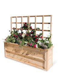 Shop our best selection of window box planters & flower boxes to reflect your style and inspire your outdoor space. Patio Planter Boxes Garden Deck Bench Decorative Plant Stands Seating Flower Box Yard Garden Outdoor Living Plant Stands