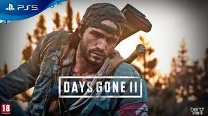 John, a drifter and bounty hunter who rides the. Petition Get Sony Playstation To Approve Days Gone 2 Change Org