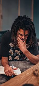 Aus wikimedia commons, dem freien medienarchiv. J Cole Wallpaper Enwallpaper