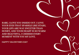 Happy valentine's day my sweet heart! 15 Happy Valentines Day My Love Images