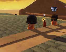 Successfully complete the indicated task to unlock the corresponding avatar award: Steam Community Worms Ultimate Mayhem