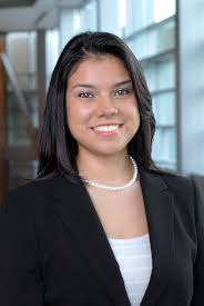 Silvia Soto Avella, Management Information Systems