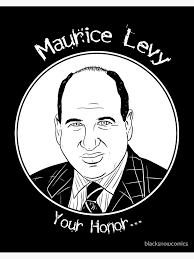 Maurice Levy