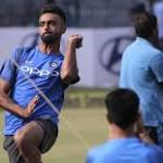 India Lanka: Hosts should away