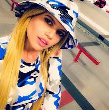 Monique Durbin's Instagram, Twitter & Facebook