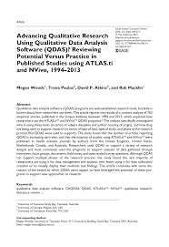 The problem to which the study is directed. Http Journals Sagepub Com Doi Pdf 10 1177 0894439315596311