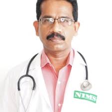 Dr. Sivadasan R (Noorul Islam Multi Speciality Hospital) in  Aralumoodu,Thiruvananthapuram