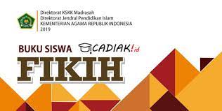 Materi ipa kelas 8 smp semester 1 kurikulum 2013 revisi 2017. Buku Paket Fikih Mts Kelas 8 Kurikulum 2013 Revisi 2019 Terbaru Berita Pendidikan