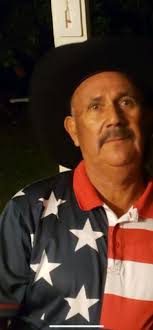 Silverio "Chevy" Holguin Obituary October 1, 2024