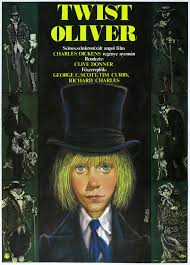 Full movie hd a dicken's classic brought thrillingly up to date in the teeming heartland of modern… Oliver Twist Tv Movie 1982 Imdb