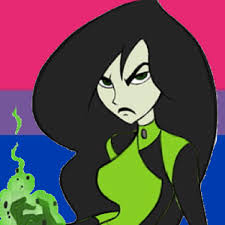 cam on X: shego lgbt pfp icons! lesbian bisexual asexual gay  t.co8Jk2zRTVSK  X