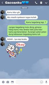 10 Kalimat Pengganti Met Bobo Untuk Menutup Pedekate Dengan Gebetan Agar Tetap Ada Kehangatan