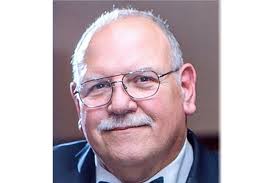 John Greiner Obituary (1948