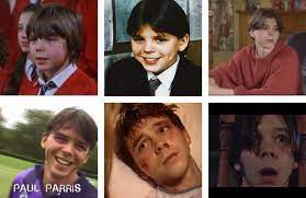 Get more on his life and tragic death at biography.com. Paul Adams Fan Page Posts Facebook