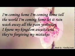 Pin On Lyrics Sing Along With The Words