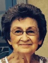 Obituary information for Joyce Hayes Scruggs