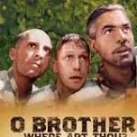 O Brother, Where Art Thou? w/ Live Music