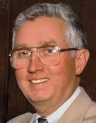 Robert Manning Obituary (1931