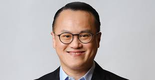 Sam Liew's Instagram, Twitter & Facebook