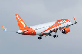 As of yesterday, easyjet became the first british carrier to receive an a320neo! Easyjet Considers Canceling Order For 107 A320neo Jets Airway