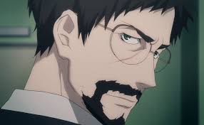 Keith Kazama Flick Costumes