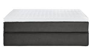Natürlich liegt auch die farbgestaltung in ihrer hand. Boxspringbett Ohne Kopfteil Vom Schlafenthusiasten Empfohlen