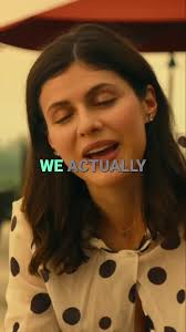 Rachel and Shane White Lotus Baba Scene