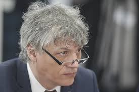Ministerul afacerilor externe/ ministry of foreign affairs, romania. Cine Este Tit Liviu BrÄiloiu Propus La Ministerul Romanilor De Pretutindeni