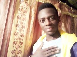 Stanley Muendo updated his profile picture.