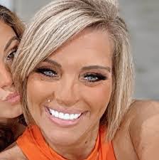 Brittney Blevins's Instagram, Twitter & Facebook