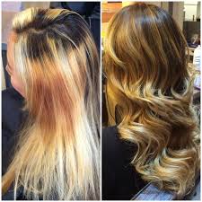 Color Correction Fixing A Box Fix Fail Color Correction Hair Hair Color Formulas Permanent Hair Color