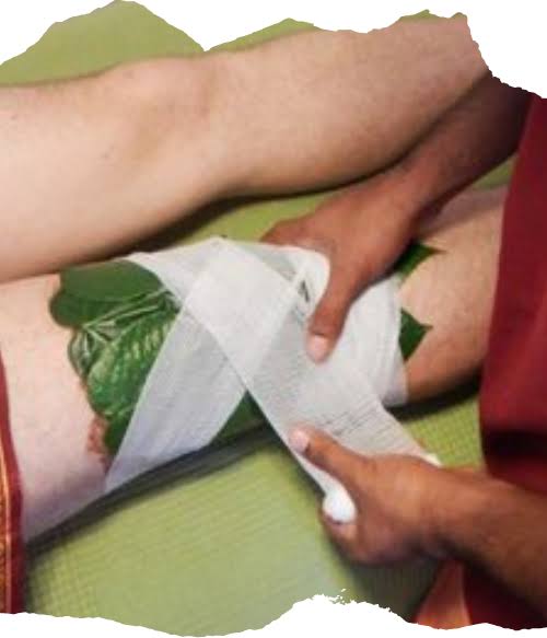 Bandaging Therapy