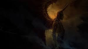 Devil art design hd wallpaper. Pin On Fantasy