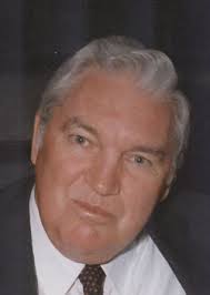 C Jay Longhurst (1928-2012)