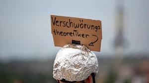 Maybe you would like to learn more about one of these? Corona Theorien Die Verrucktesten Verschworungsmythen 2020 Zdfheute
