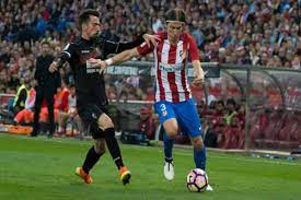 Granada Cf Vs Atletico Madrid La Liga 2016 17 Watch Live Streaming Of Granada Vs Atletico Madrid On Sony Liv India Com