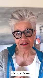 Greta Silver