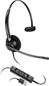 Avaya Headset Solutions Plantronics Now Poly