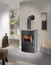 La sélection produits leroy merlin de ce samedi au meilleur prix ! Poele A Buche Justus Agero 2 0 Noir 7 Kw Leroy Merlin