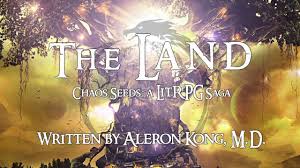 I honestly would have preferred that it was longer and didn't spend so much time on describing bowel movements but i will be waiting for book 9 and hopeful that it is more like book 7 than this one. Aleron Kong The Father Of American Litrpg Posts Facebook