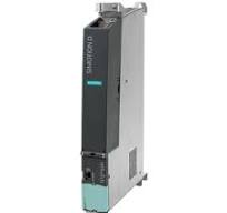 Siemens 6AU14352AD000AA0 SIMOTION Drive-Based Control Unit, 20.4 to 28.8  VDC, 5 A, 4 kHz, 12 Inputs, 16 Outputs