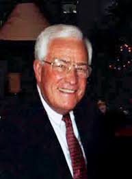 Mr. Lloyd Dale Lacy Sr., 93, went to be with Jesus