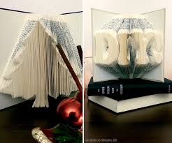 Ein stück festes papier oder dünnen karton im format din a4. Buch Origami Love Decorations