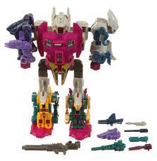 Even more so than the other decepticon combiners, abominus is a being of mindless fury. Terrorcons Abominus Abominus Transformers G1 Decepticon Transformerland Com Collector S Guide Toy Info