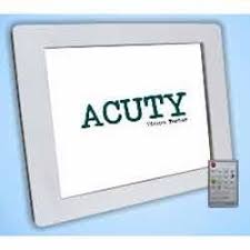 Acuty Xl Digital Vision Tester Laboratory Lab Equipment