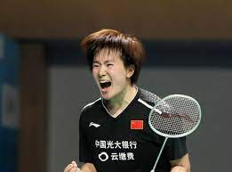 Jul 01, 2021 · china's chen long in action during his quarter final men's singles match denmark's anders antonsen at the 2019 badminton world championships in st. He Bingjiao Booking Agent Talent Roster Mn2s