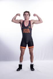 Iowa State Wrestling